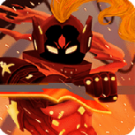 火柴人忍者勇士王国战争