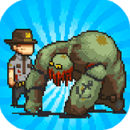 全民僵尸大战无限资源版