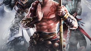 大唐无双最新版手游