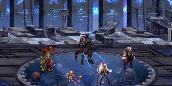 毁坏的寂静城副本攻略