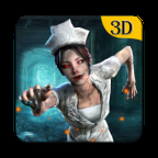 无尽噩梦诡医院无限子弹无限材料无限制作版