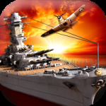 无敌战舰果盘版