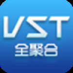 vst全聚合纯净版