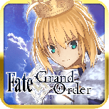 命运冠位指定原版