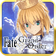 命运冠位指定原版