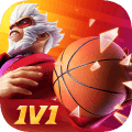 热血街篮先行服
