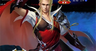 竞技对战的手游