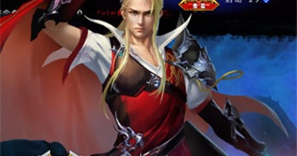 多人同时竞技手游