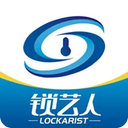 锁艺人商城2024版