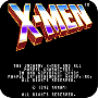 X战警国际版