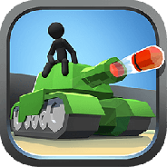 无双战车（冰雪公益服）