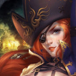 海魂少女-送GM定制神装