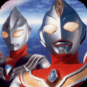 奥特曼格斗进化更新版