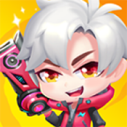 弹弹奇兵体验服