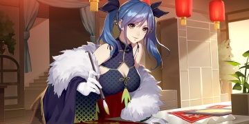 姬魔恋战纪超全版本手游