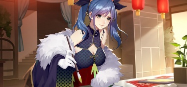 姬魔恋战纪超全版本手游