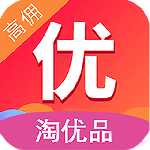 淘优品返利