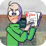 疯狂的校长逃离学校