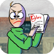 疯狂的校长逃离学校