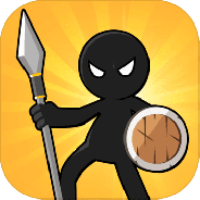 火柴人神射手qq游戏大厅版