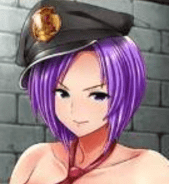 卡琳监狱长魔改版