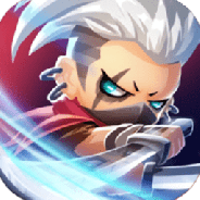 魔狩战纪免费版