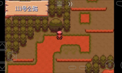 《口袋妖怪究极绿宝石5.5》全Z纯晶位置大全