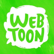 webtoon漫画韩国版