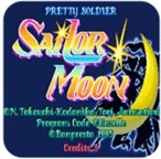 美少女战士ps版