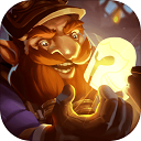 天黑装备铺测试版