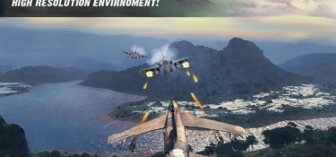 小编重磅推荐的飞机射击手游