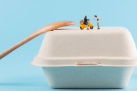 《抖音》外卖地址填写方法