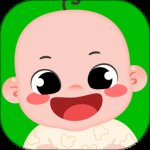 宝宝学说话