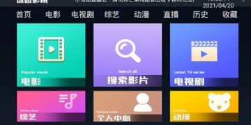 饭团影院所有版本APP