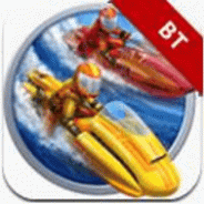 激流快艇2英文版