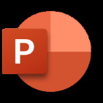 Microsoft PowerPoint2024版