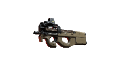 《生死狙击2》冲锋枪及配件推荐1