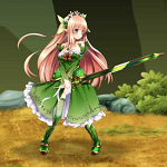 精灵姬骑士艾尔特莉丝物语