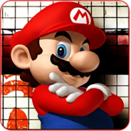 超级玛丽双人联机版