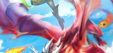 和创世神曲很像的手游