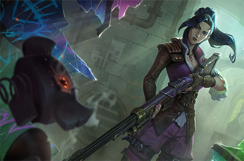 《LOL》12.6版本PBE更新