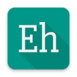 ehviewer白色版正版