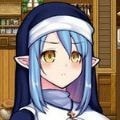 精灵圣女历险拯救记汉化版