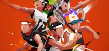 羽毛球竞技类手游