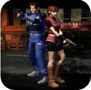 生化危机2ps4原版