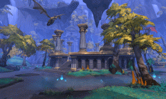 《魔兽世界》制作订单功能使用方法