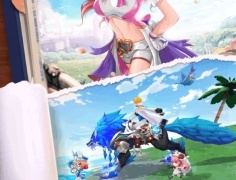 星界幻想超全版本手游