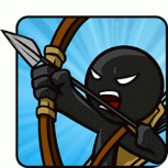 火柴人战争遗产无限钻石版99999中文版