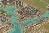 满庭芳宋上繁华仓库供给物资选项介绍