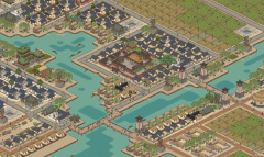 满庭芳宋上繁华仓库供给物资选项介绍